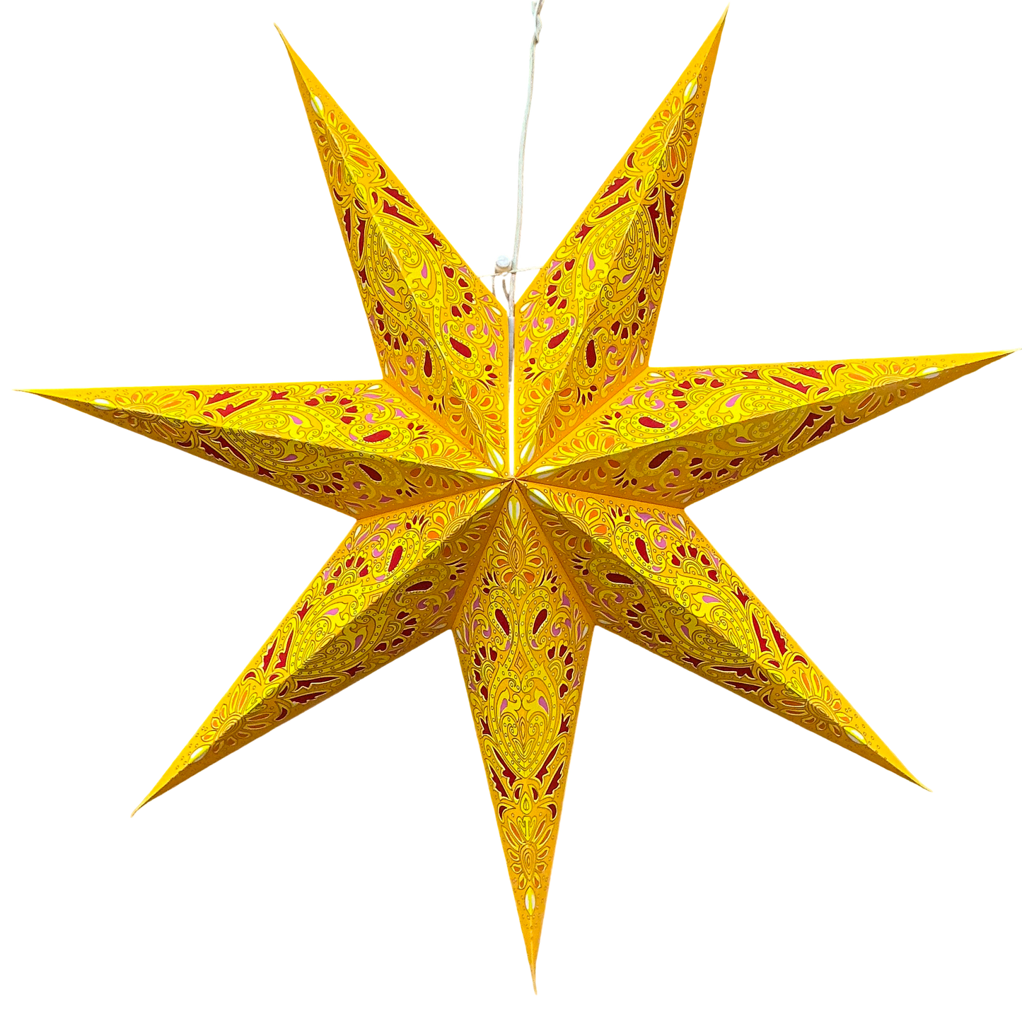 7pt StarLight - Effigy