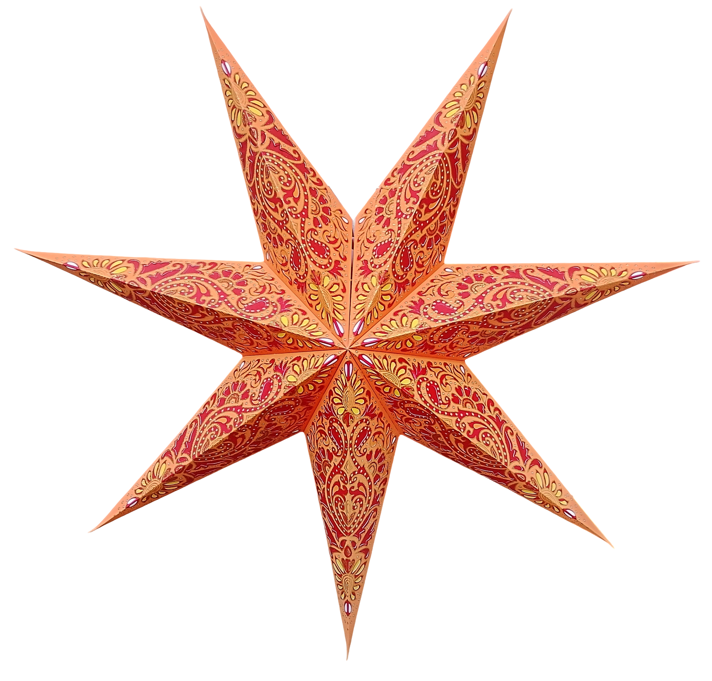 7pt StarLight - Bindi