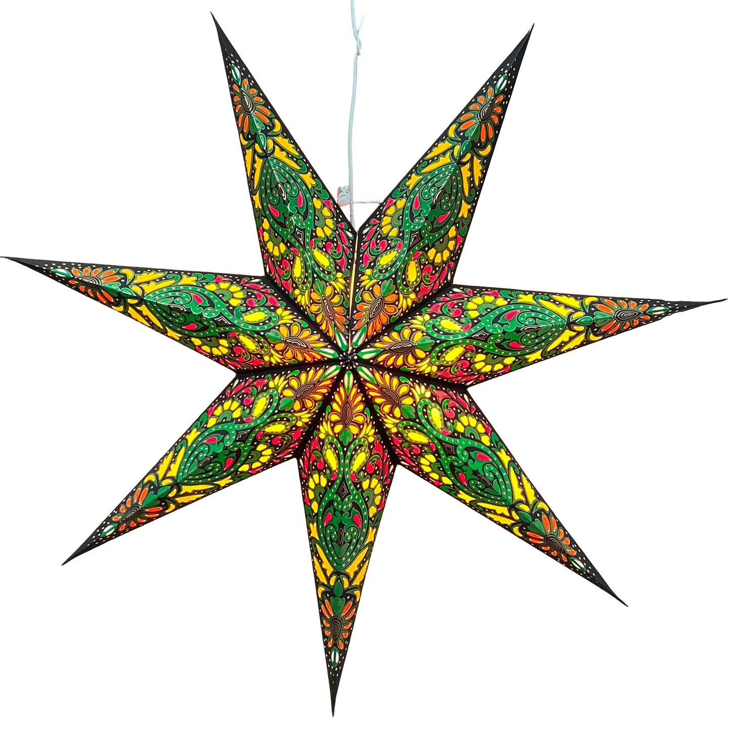 7pt StarLight - Shimla