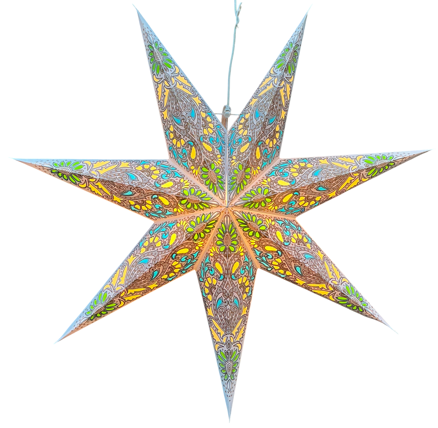 7pt StarLight - Kerala