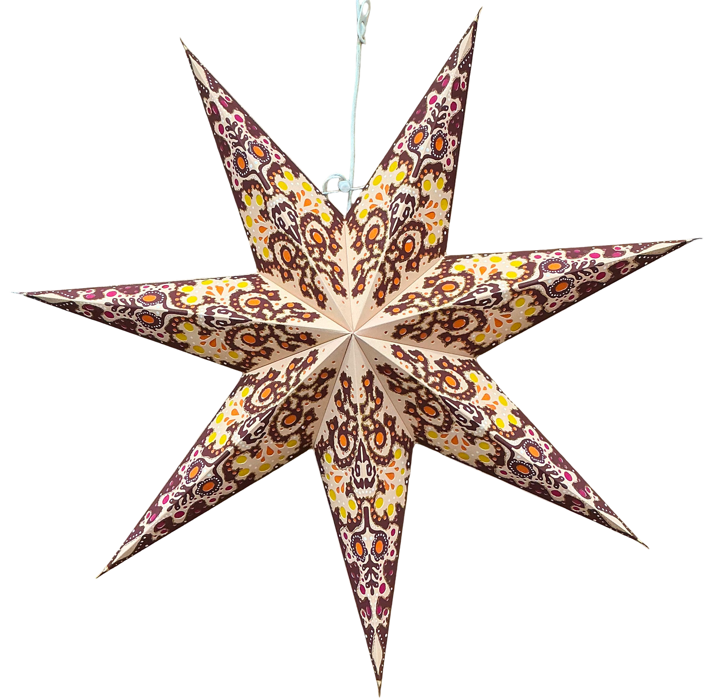 7pt StarLight - Sari