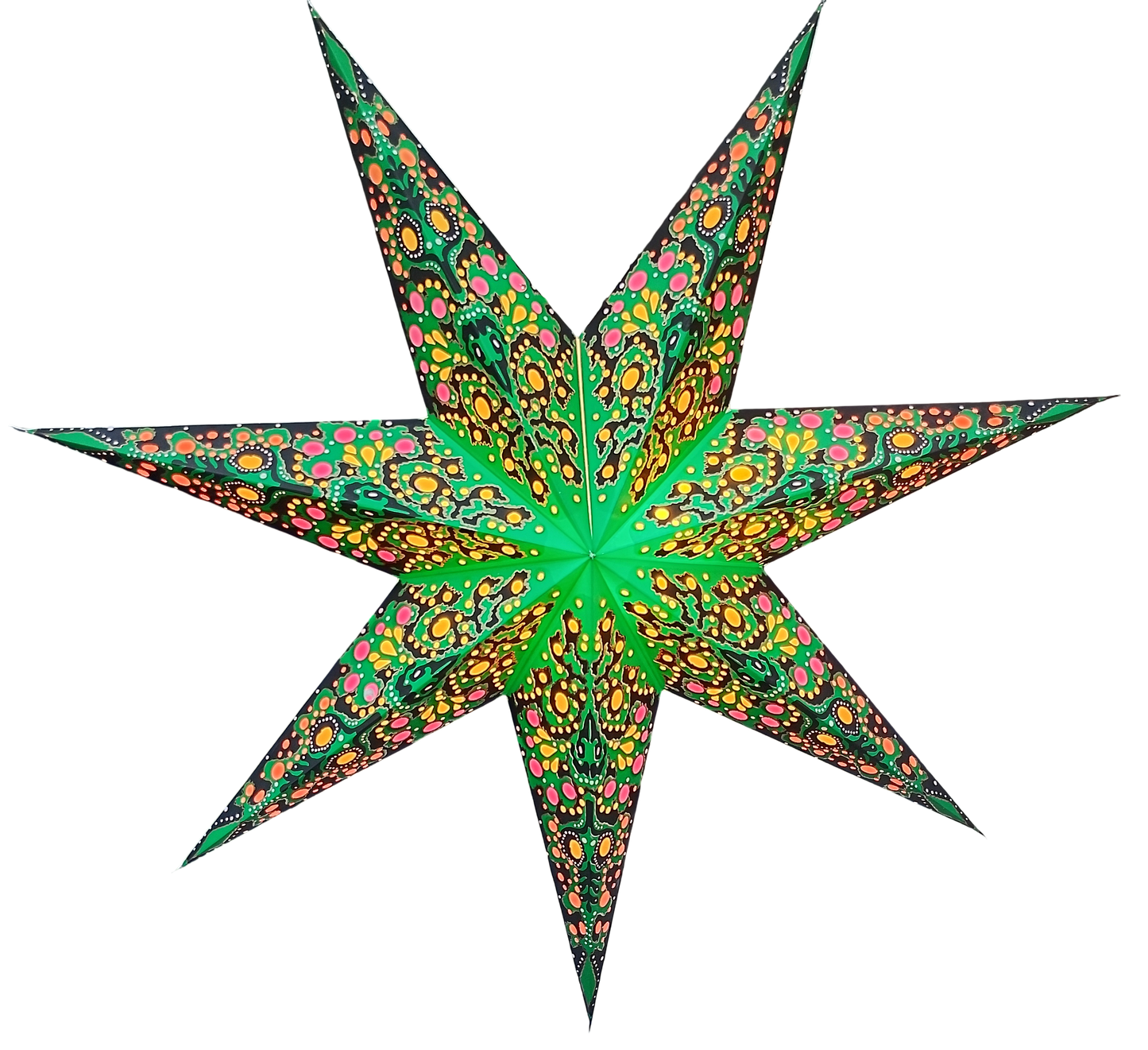 7pt StarLight - Dharamshala