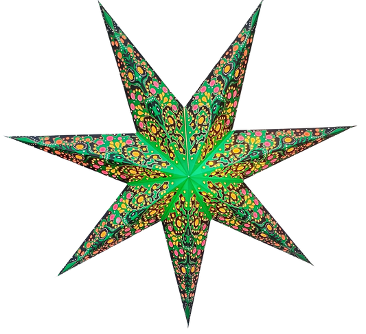 7-point StarLight - Dharamshala