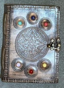 Journal - 6 Stones