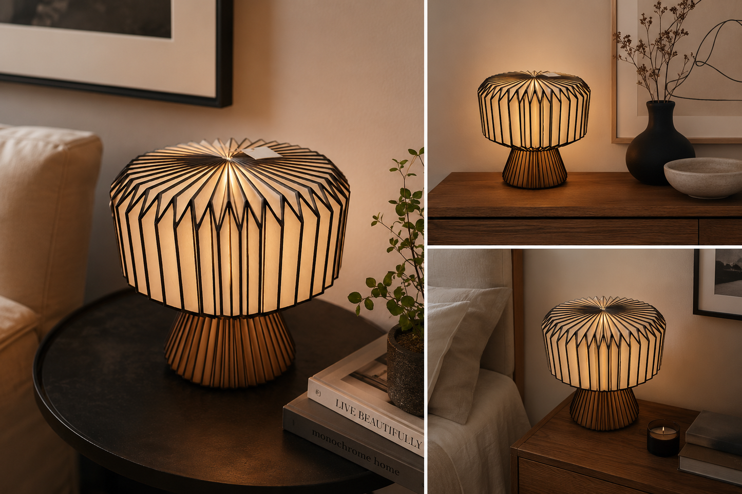 Ori Lamp