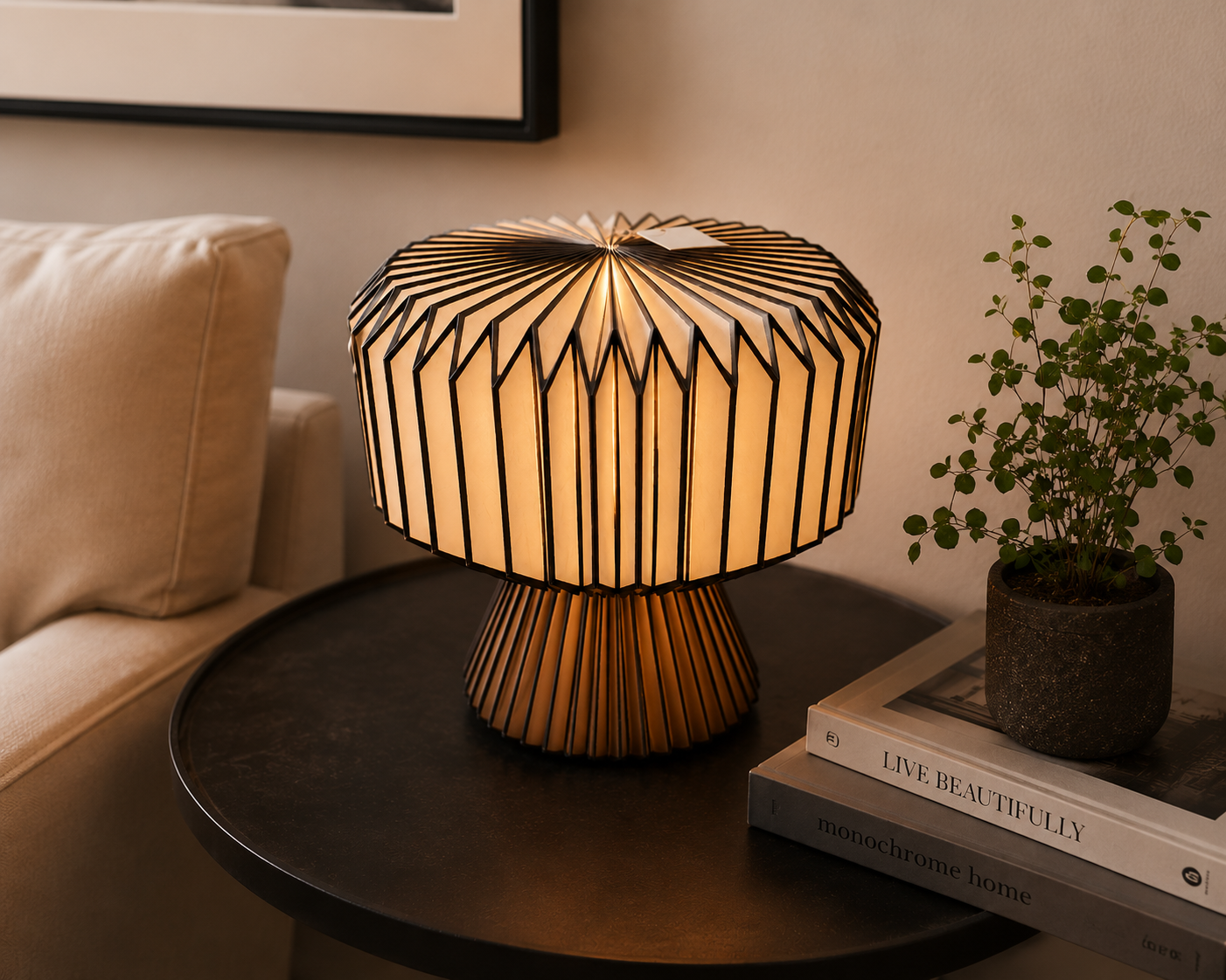 Ori Lamp