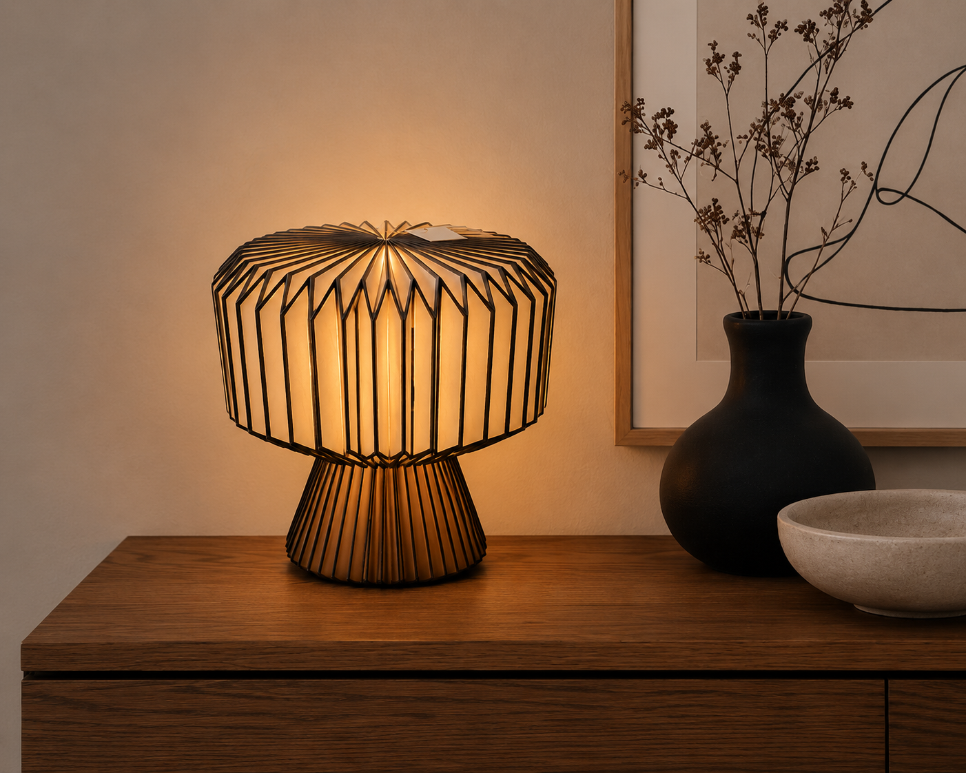 Ori Lamp