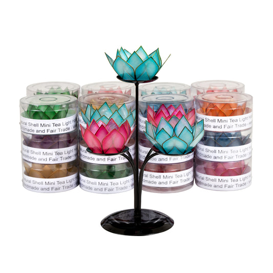 Stand - Mini 5 Piece Stand