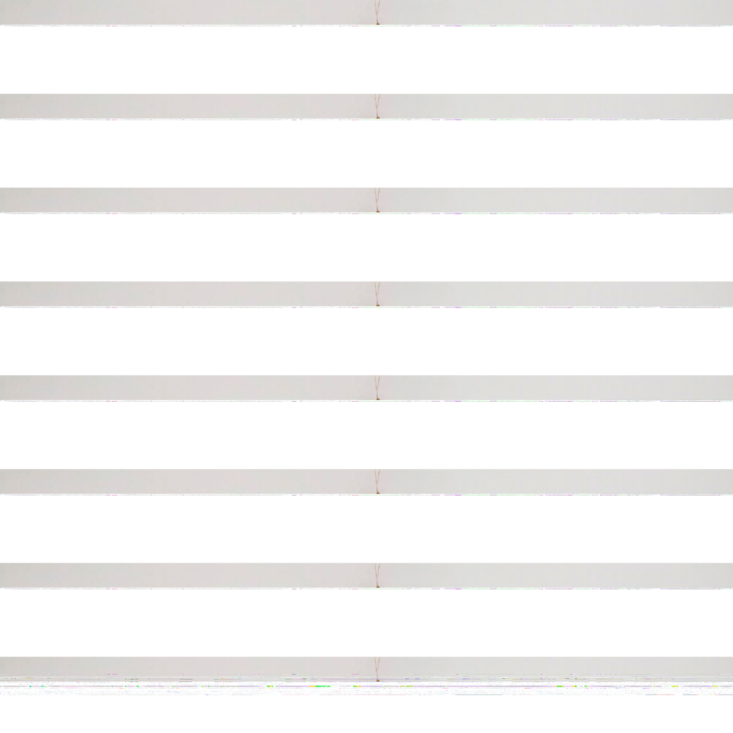 Sun Abaca Rope Capiz Garland