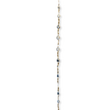 Abaca Rope Capiz Garland - Yoga