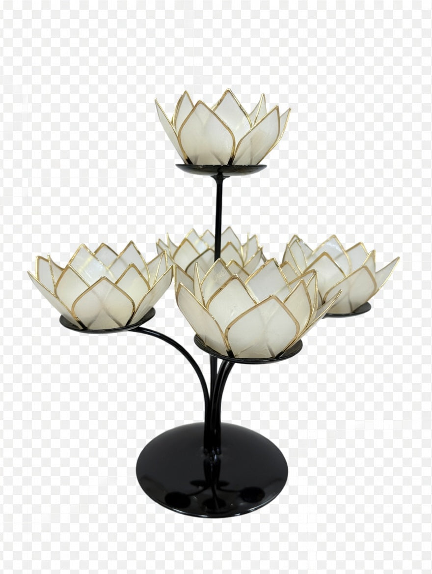 Stand - Mini 5 Piece Stand