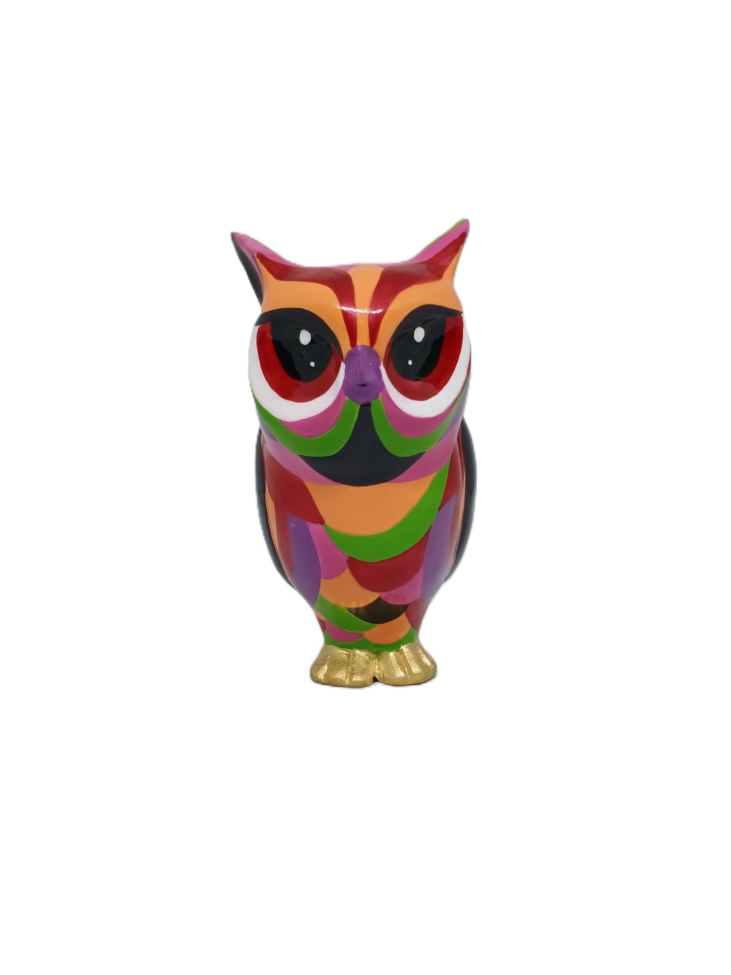 Lili Owl - C