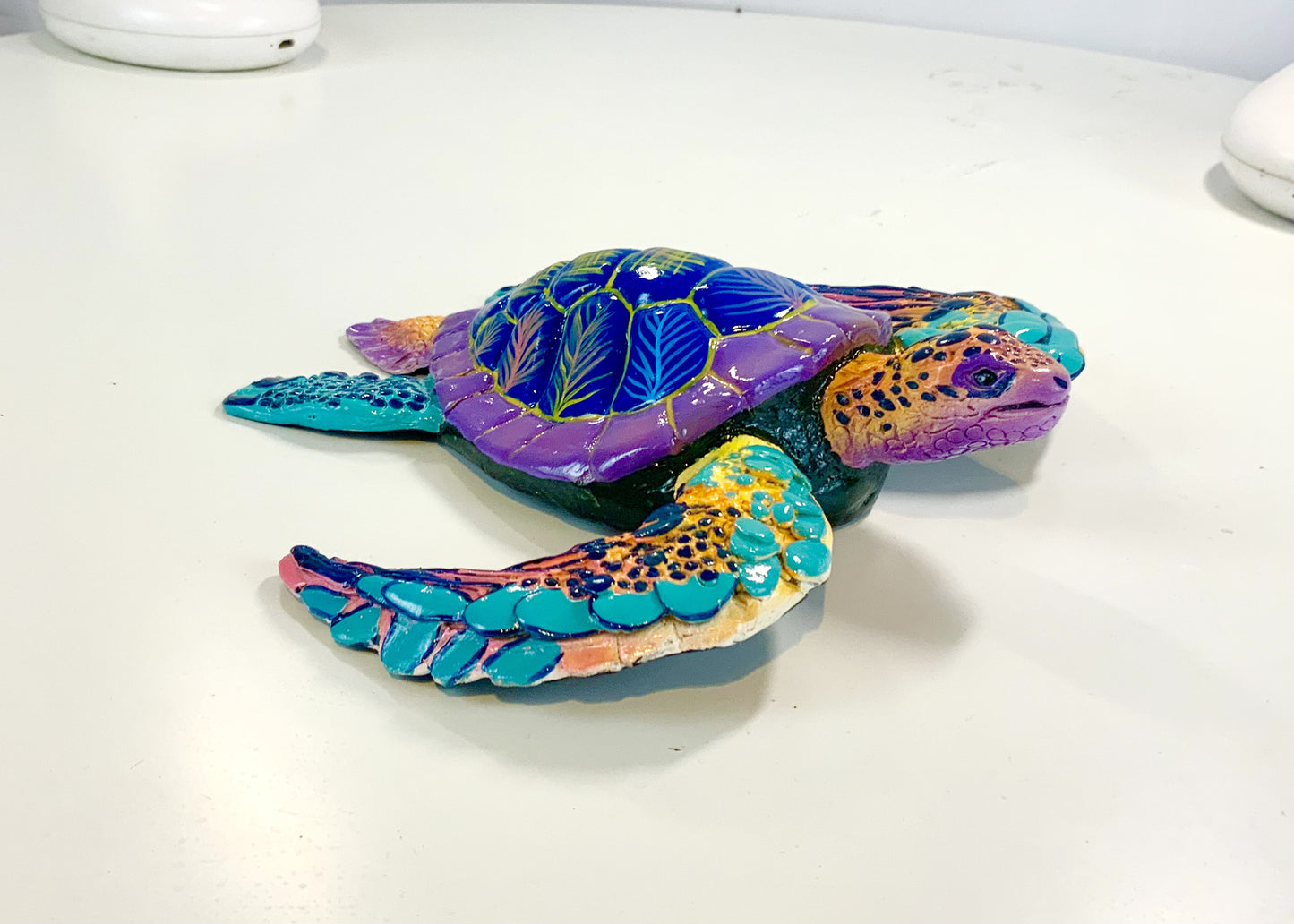 Sheldon the Sea Turtle - Option B