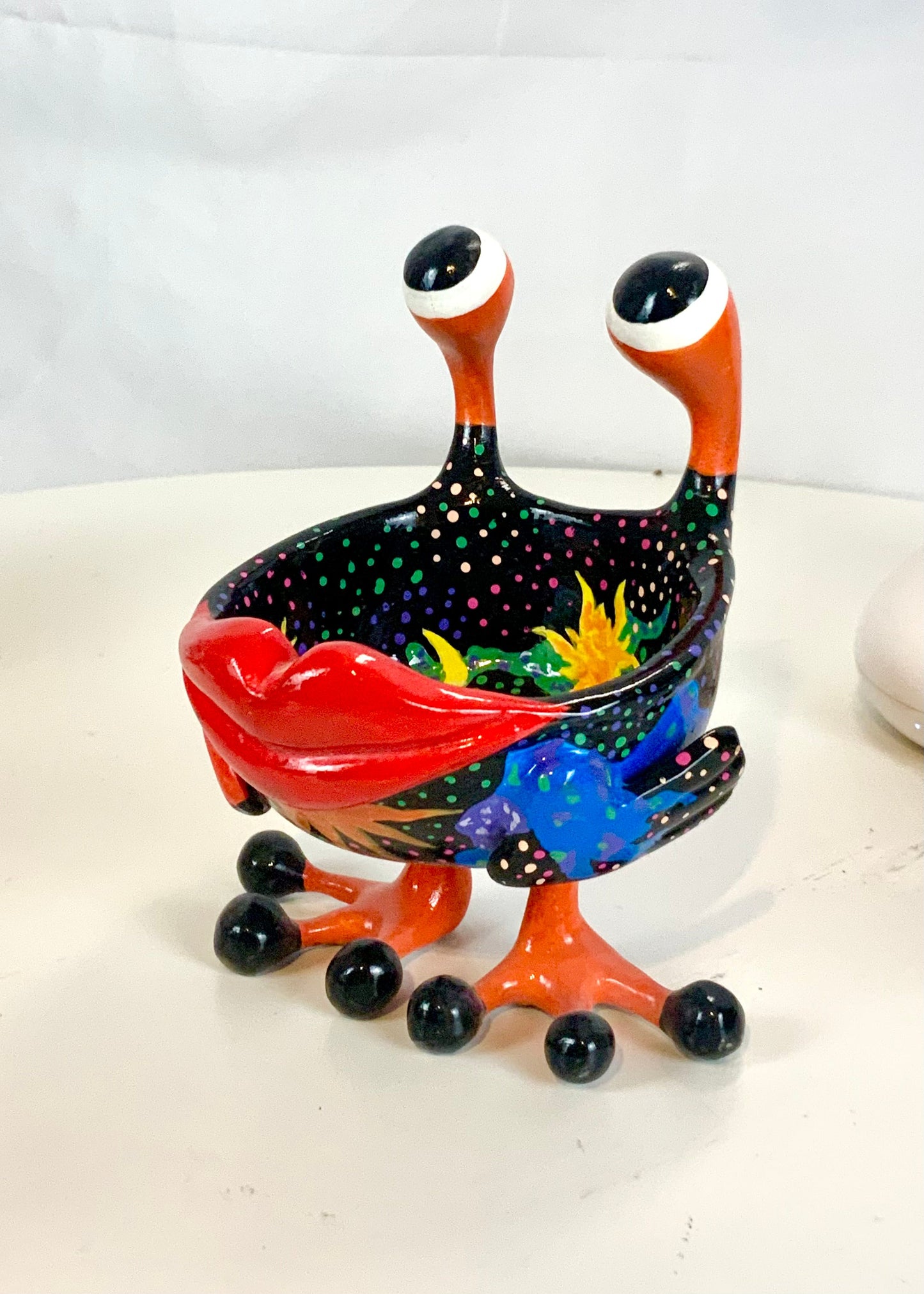 Alien Bowl - Option C