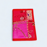 JOURNAL - PINK/RED