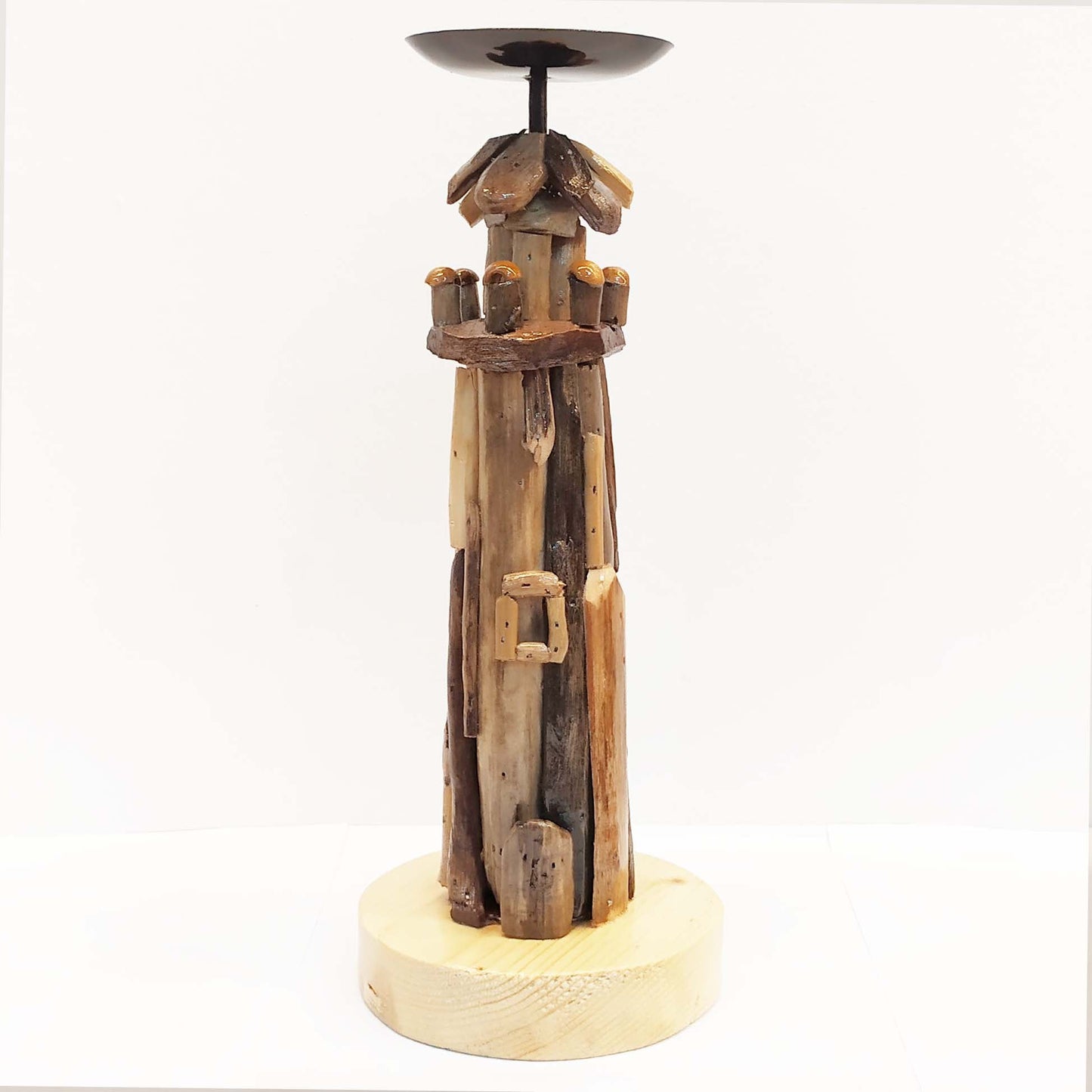 Candle Holder - Lighthouse