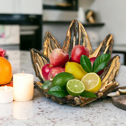 Lotus Bowl (Bowl Only)