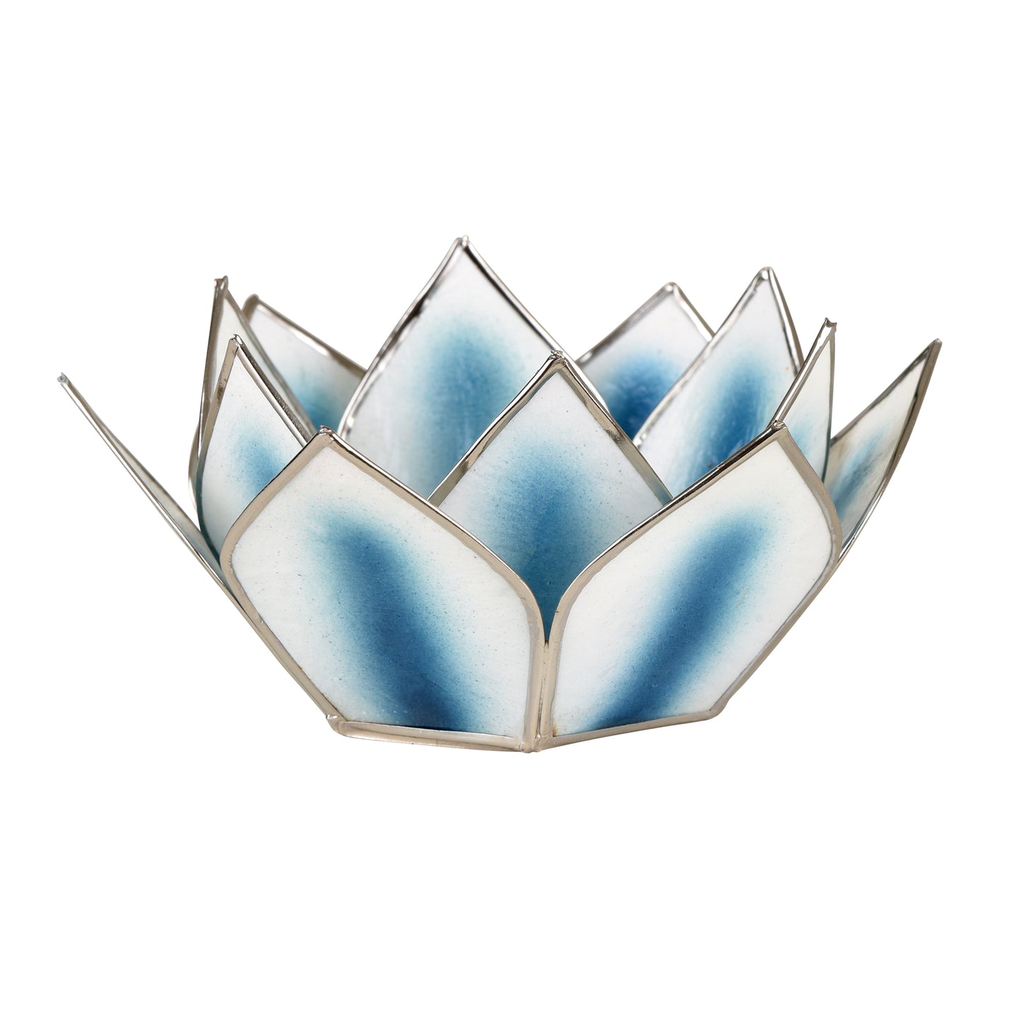 Mini Dahlia - Dark Blue