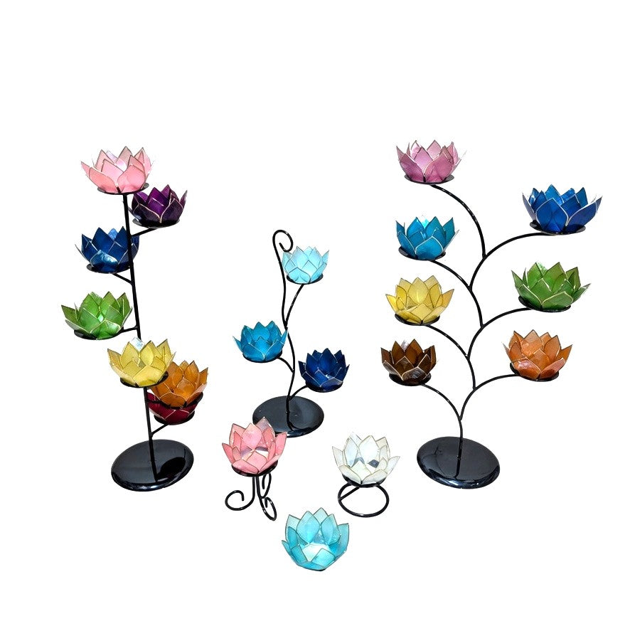 Stand - Mini Climbing Vine