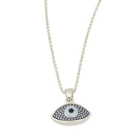 Eye Necklace