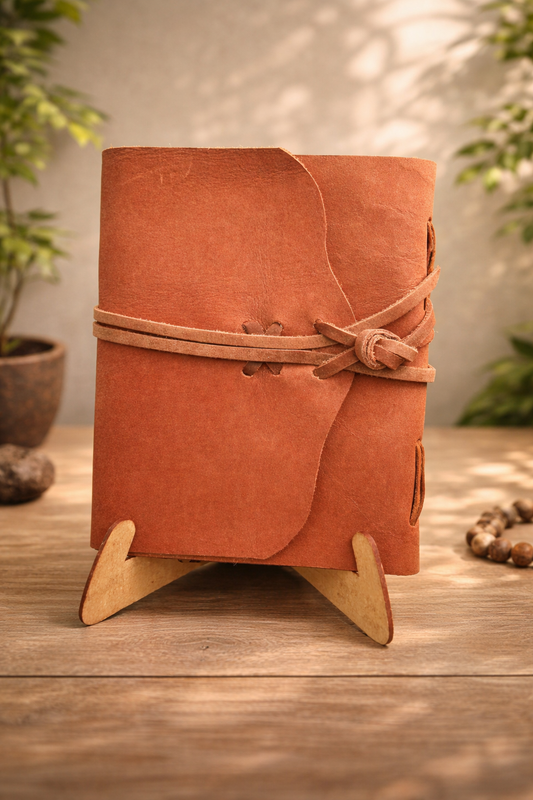 Journal - Plain Wrap