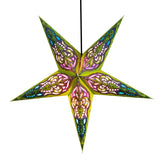 Om Paper Star Lantern - Candy Crush