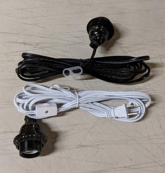 Lighting Kit - White