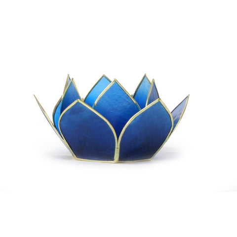 Mini Gemstone - Sapphire