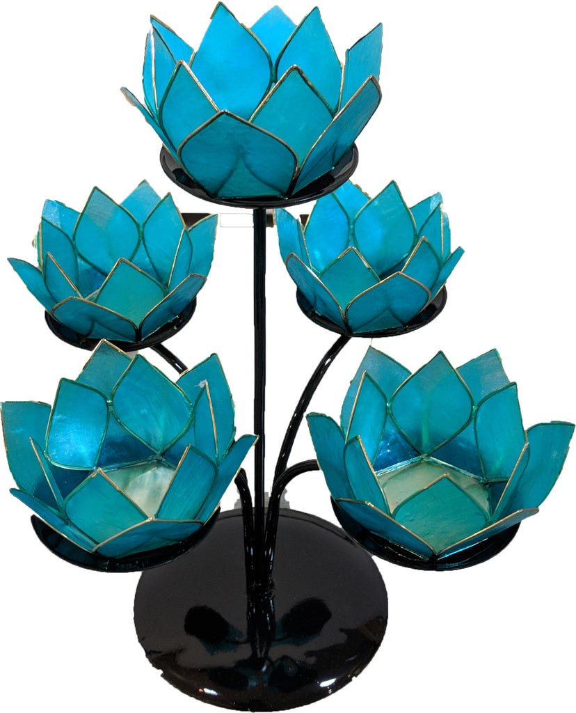 Stand - Mini 5 Piece Stand