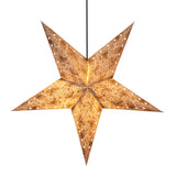 Om Paper Star Lantern - Intro