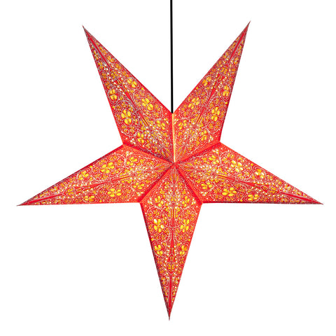 Om Paper Star Lantern - Swish