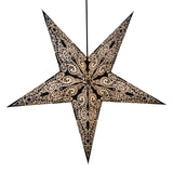 Om Paper Star Lantern - Beckon