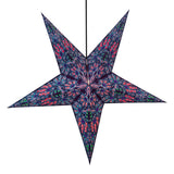 Om Paper Star Lantern - Gardenia